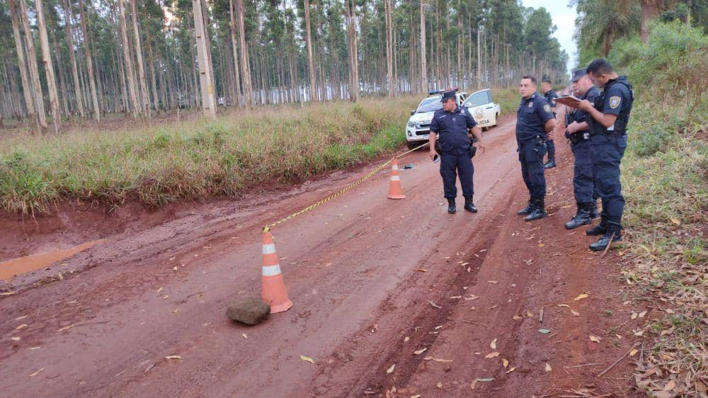 Paraguay: Seorang Calon Wali Kota Selamat dalam Penembakan