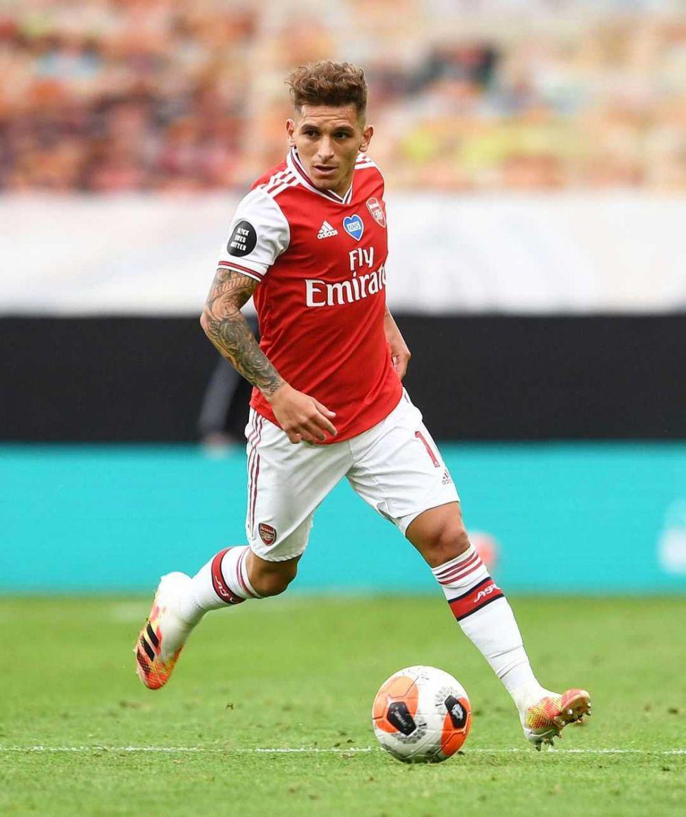 potret Torreira (instagram.com/ltorreira34)