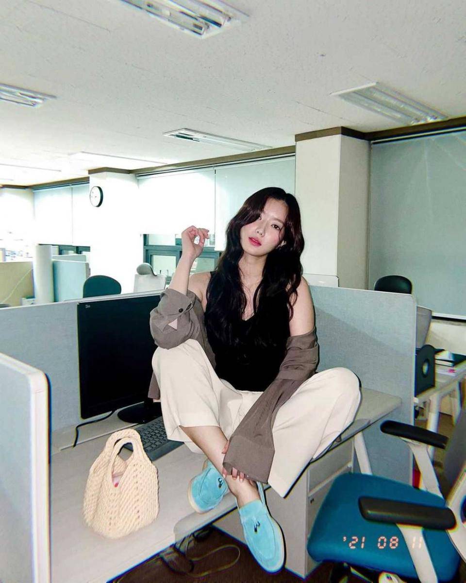 Im Soo Hyang (instagram.com/hellopapa11)