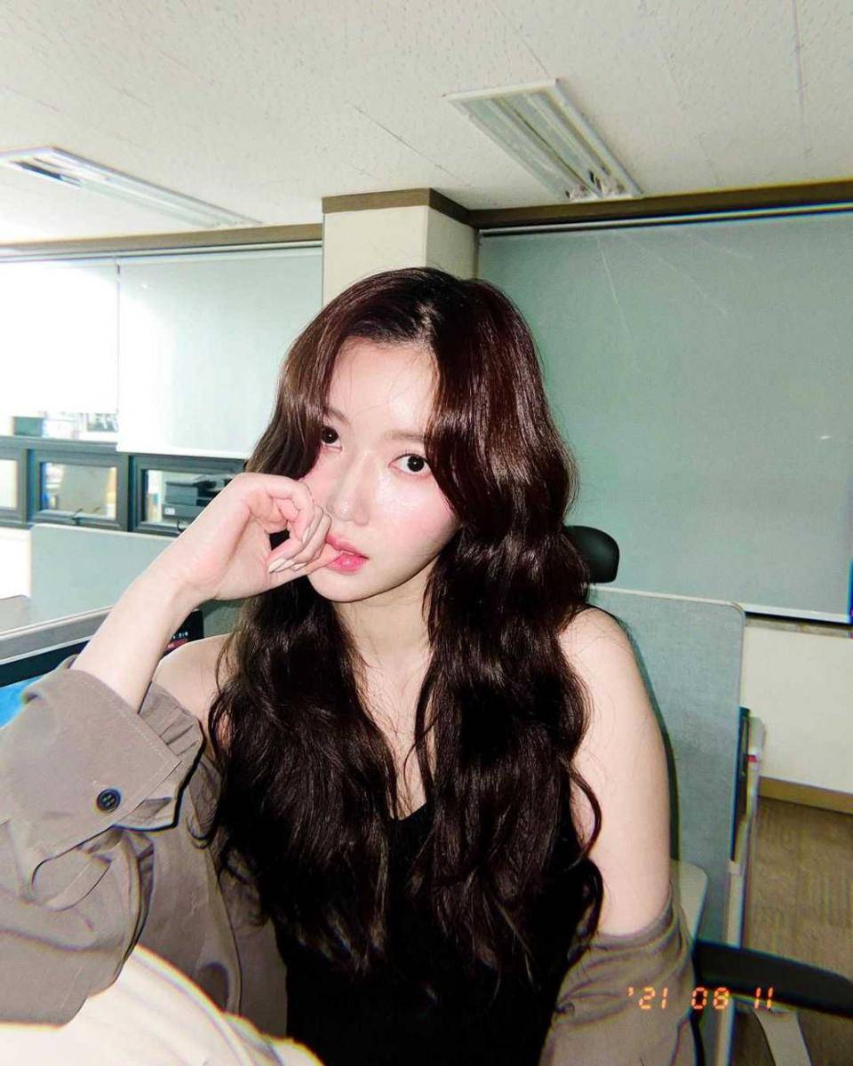 Im Soo Hyang (instagram.com/hellopapa11)