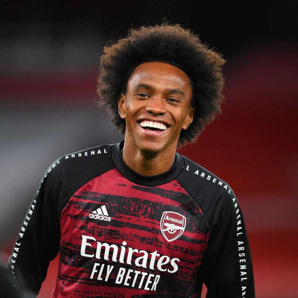 potret Willian (instagram.com/willianbroges88)