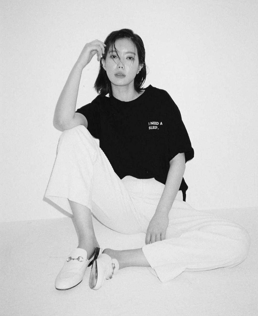 Im Soo Hyang (instagram.com/hellopapa11)