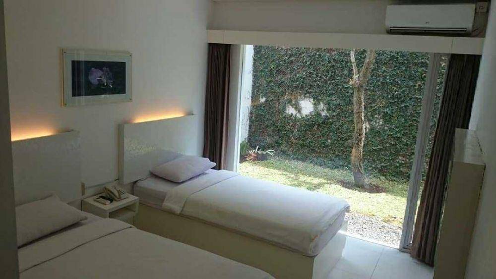 The Kartipah Hotel Dago (instagram.com/the_kartipah)