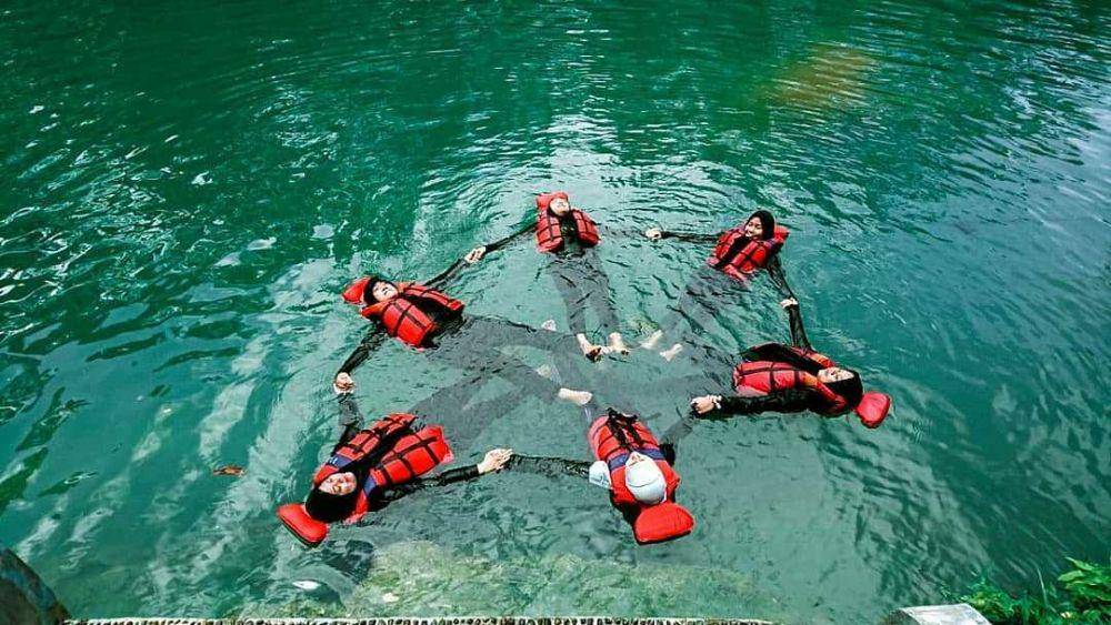 rafting (instagram.com/citumangbodyraftingpangandaran)