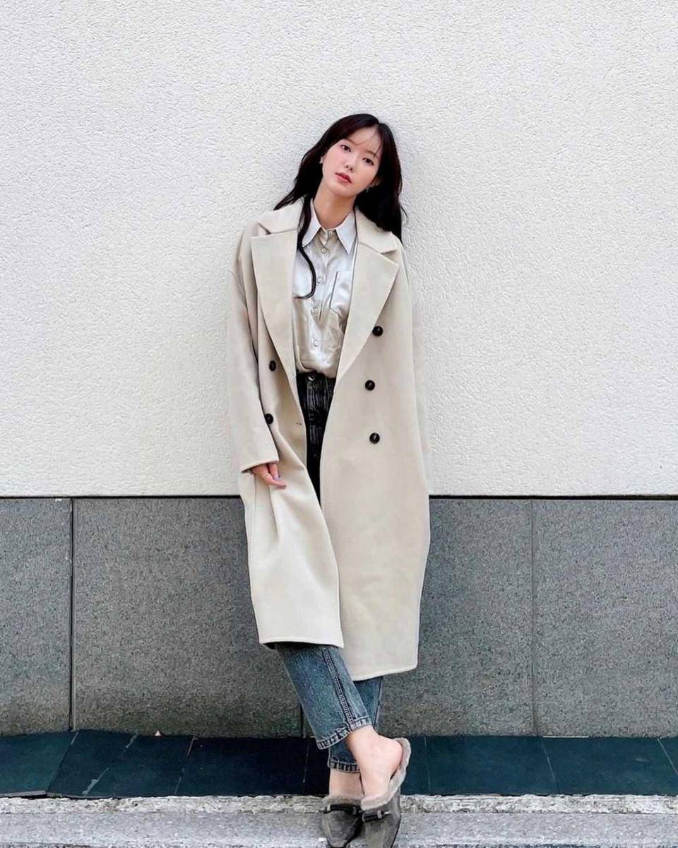 Im Soo Hyang (instagram.com/hellopapa11)