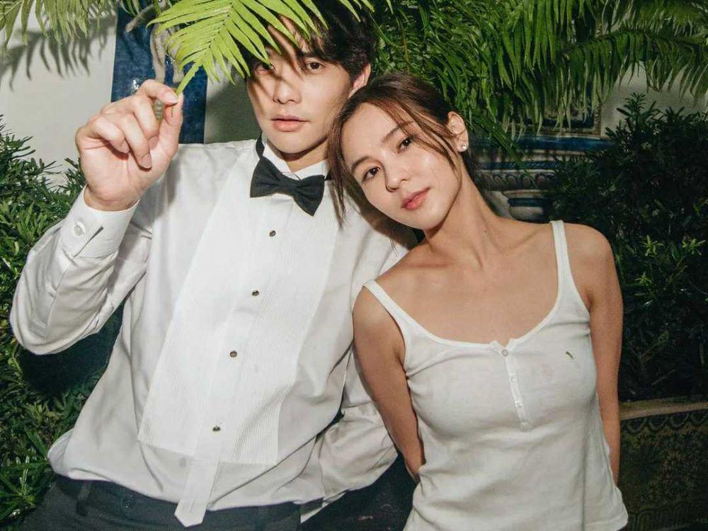 Aom Sushar dan 6 Aktris Ini Menjadi Lawan Main Lee Thanat di Lakorn