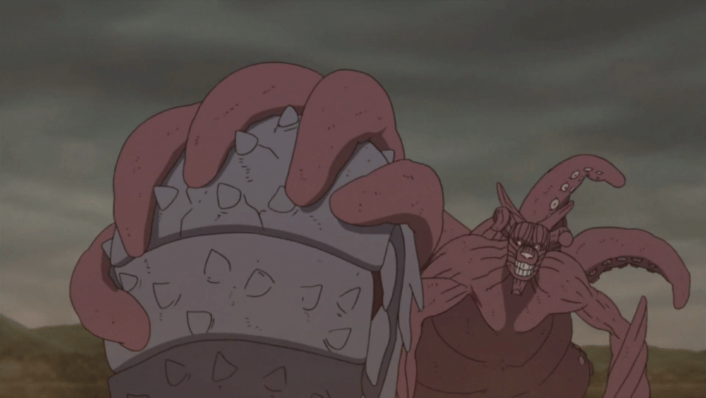 crunchyroll.com/narutoshippuden