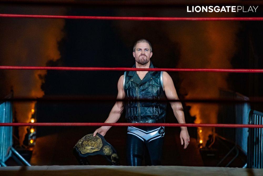 10 Tayangan di Lionsgate Play Indonesia Edisi Oktober 2021