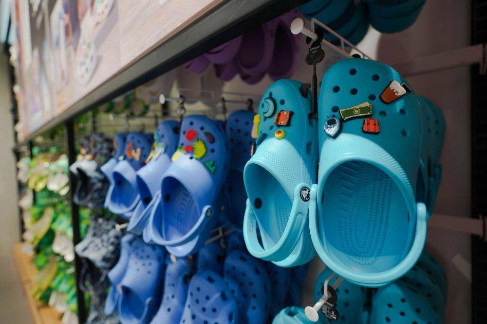 Crocs Grand Indonesia (Dok.Crocs)