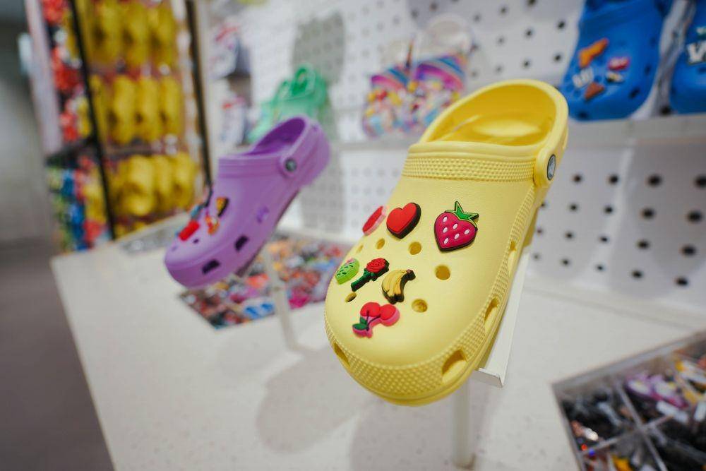 Crocs Grand Indonesia (Dok.Crocs)