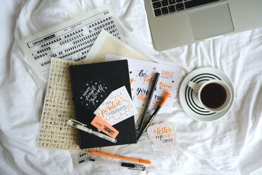 7 Tips Menulis Rangkuman Materi yang Efektif dan Mudah Dipahami