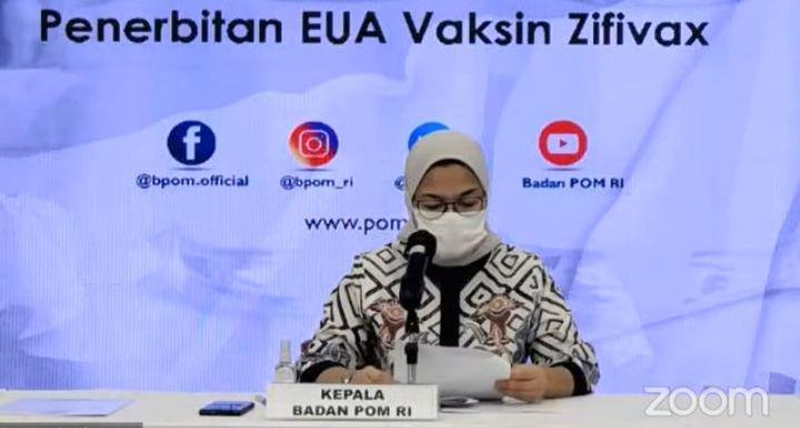 Vaksin Zifivax Halal, Panja Vaksin COVID-19: Kenapa Tak Buat Booster?