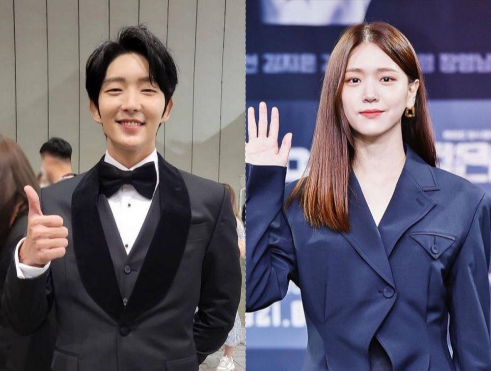 10 Fakta Drama Again My Life, Comeback Drama Lee Joon Gi di Tahun 2022