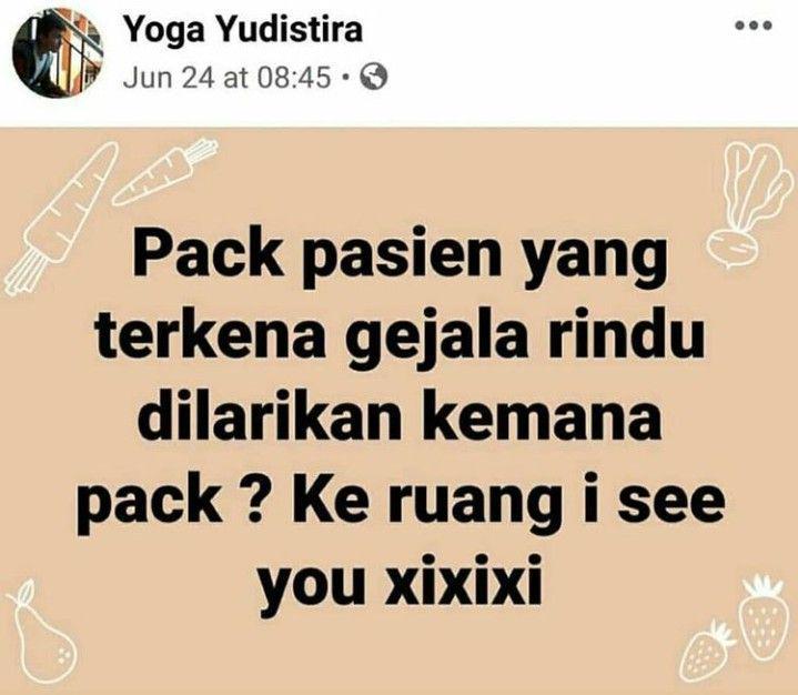 humor receh bapack-bapack (instagram.com/avririn)