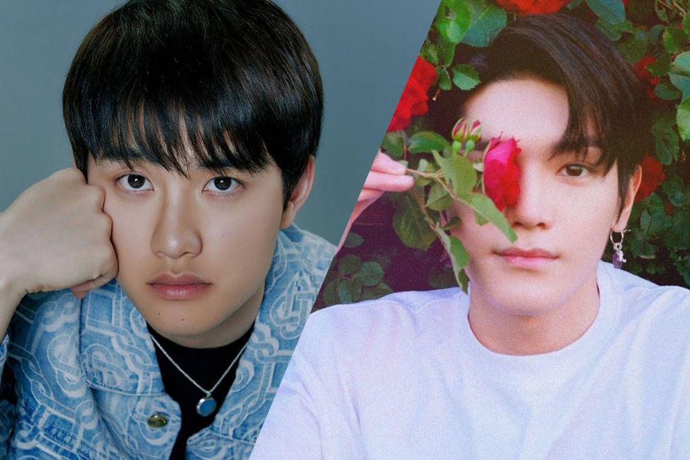 Diambil dari Nama Bunga, 5 Lagu Korea yang berjudul 'Rose'