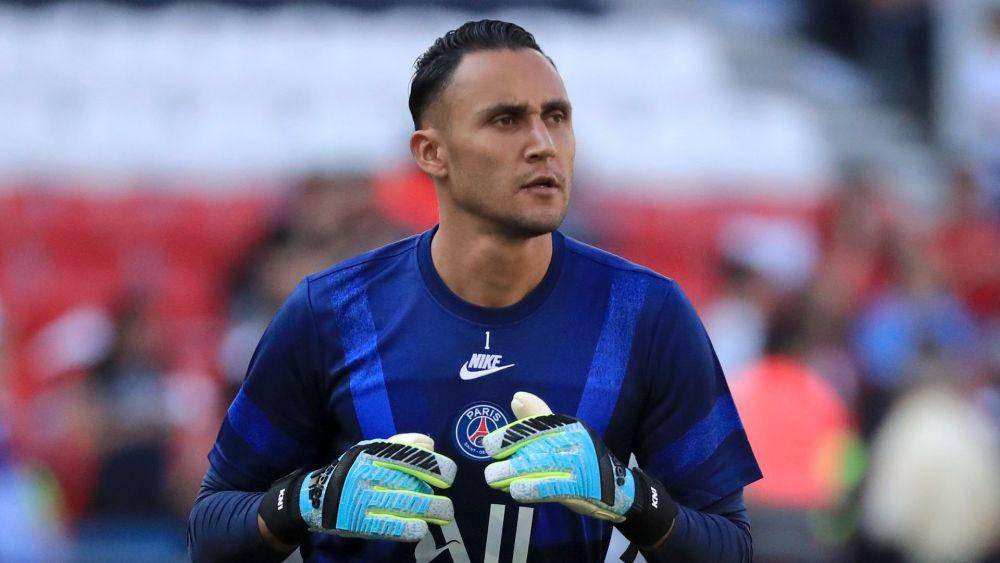Keylor Navas (fussballtransfers.com)