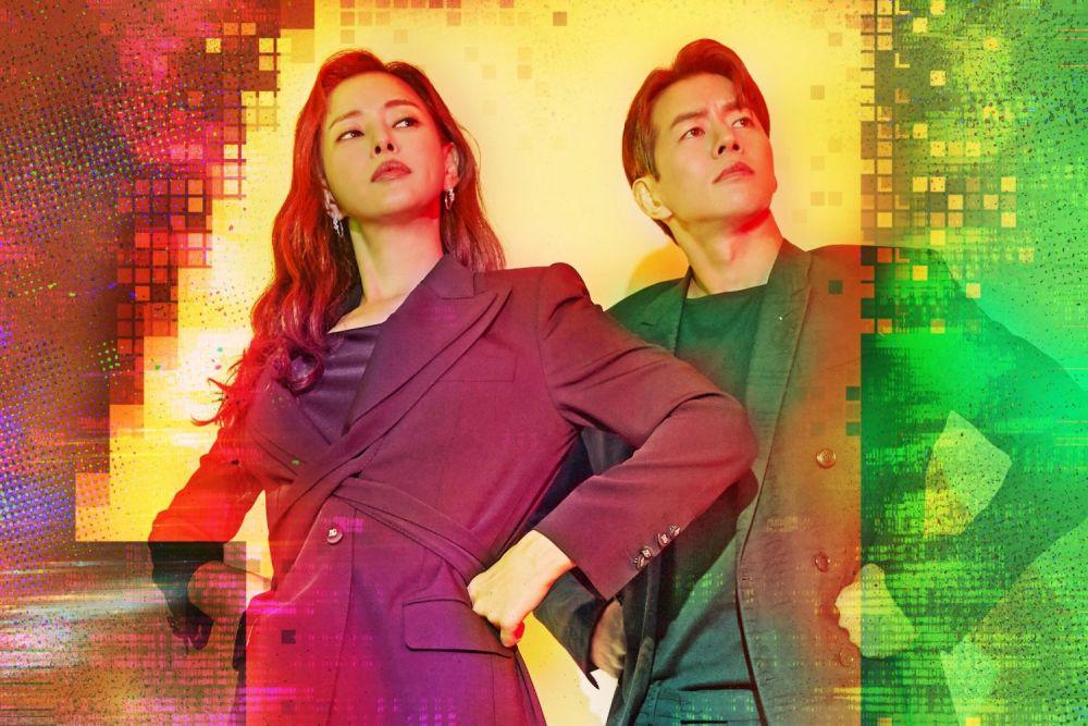 Raih Rating Tinggi, 7 Alasan Kenapa Kamu Harus Nonton One the Woman!