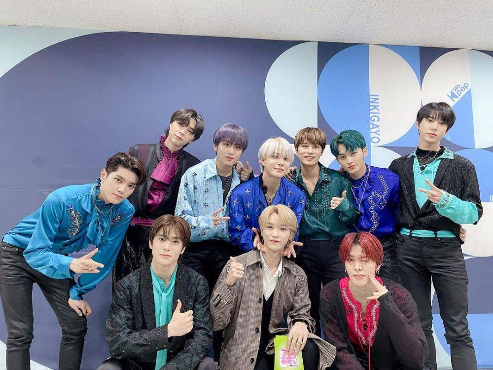 potret NCT (instagram.com/nct)