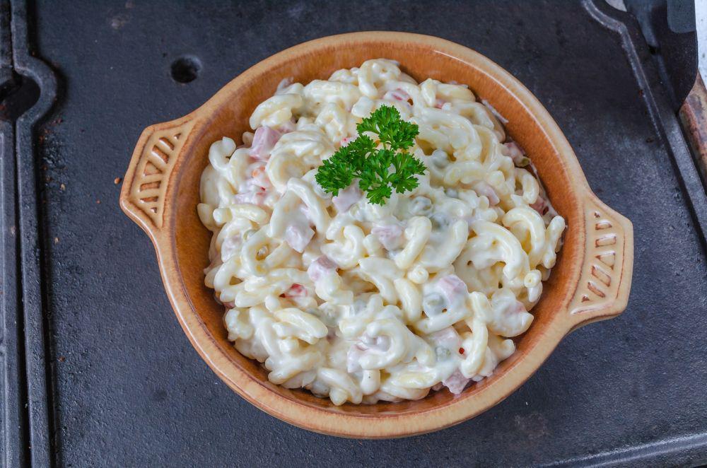 ilustrasi ranch pasta (pixabay.com/fuji01)
