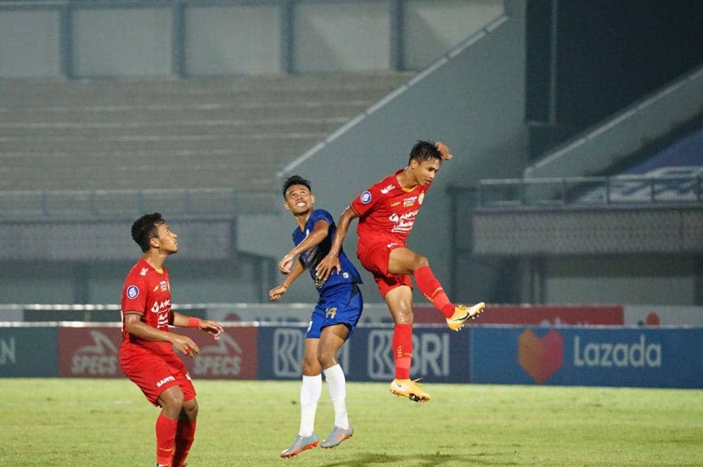 Pemain Muda PSIS Semarang Dewangga dan Eka Perkuat Skuat Timnas U-23