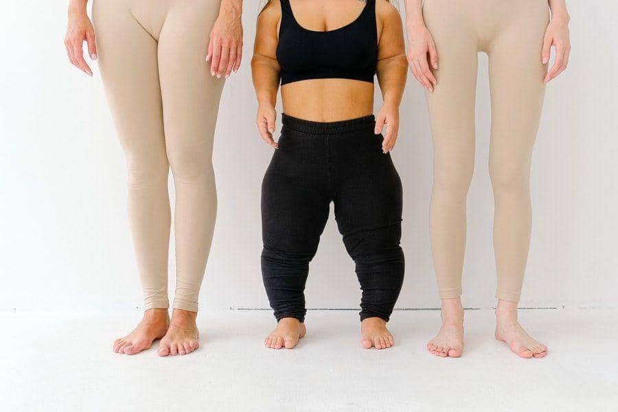 Ilustrasi tubuh (Pexels.com/Anna Shvets)