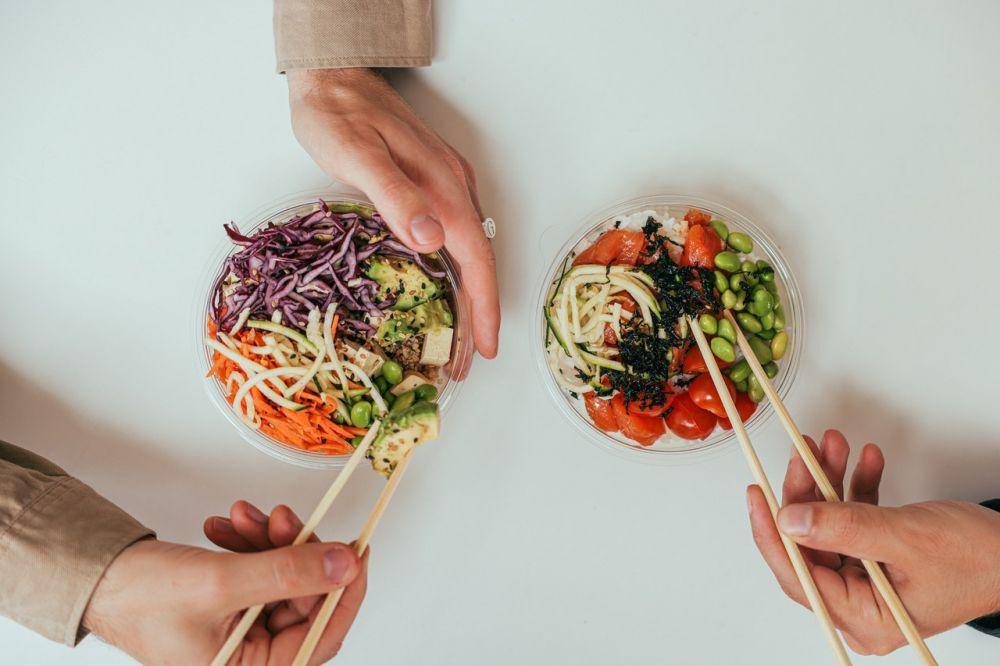 10 Sayuran Bahan Salad dalam Bahasa Korea, Mudah Dihafalkan