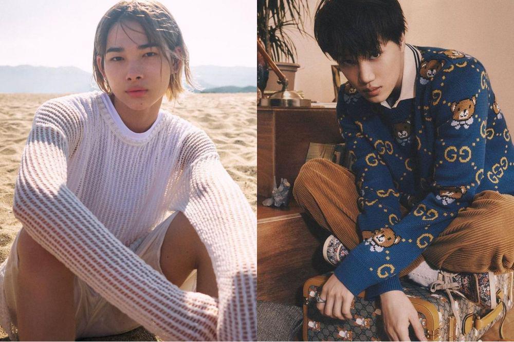 Genius Dancer, 9 Idol KPop Ini Bisa Menghafal Koreografi dengan Cepat