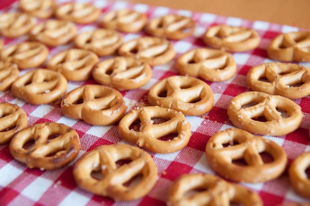 ilustrasi ranch pretzel (pixabay.com/Jürgen Schmidtlein)