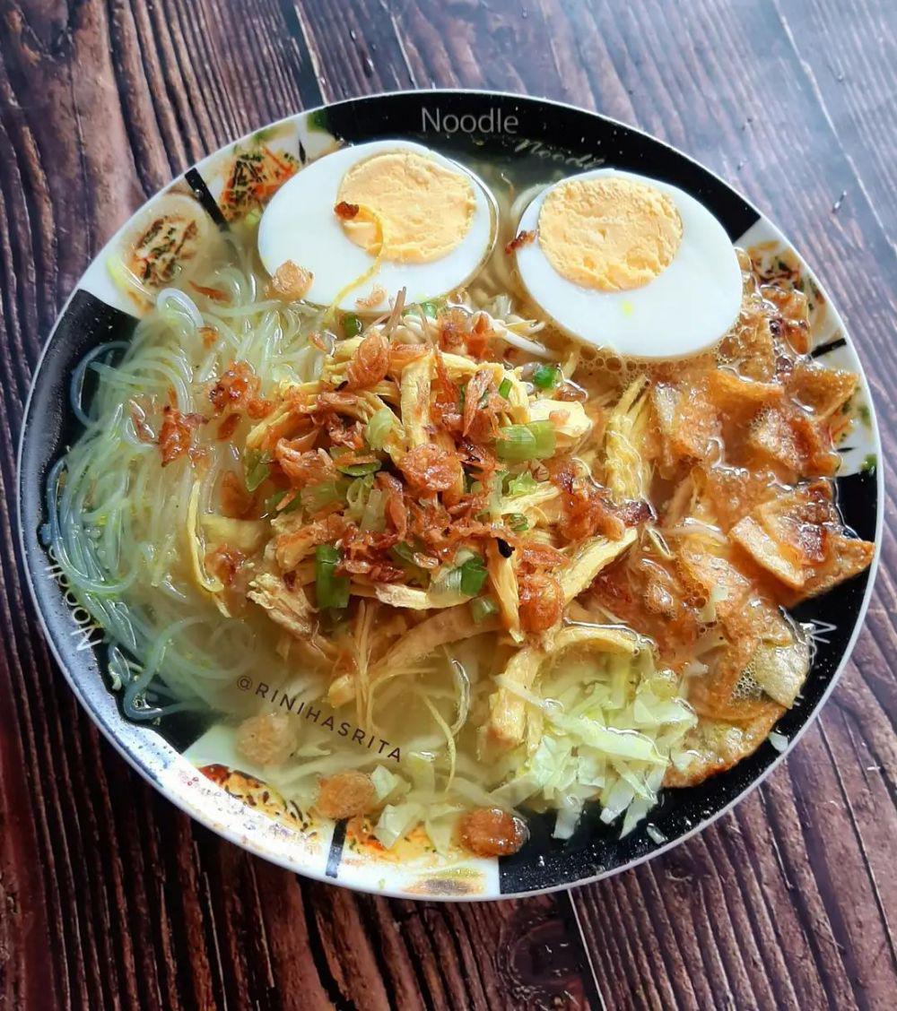 ilustrasi soto (instagram.com/rinihasrita)