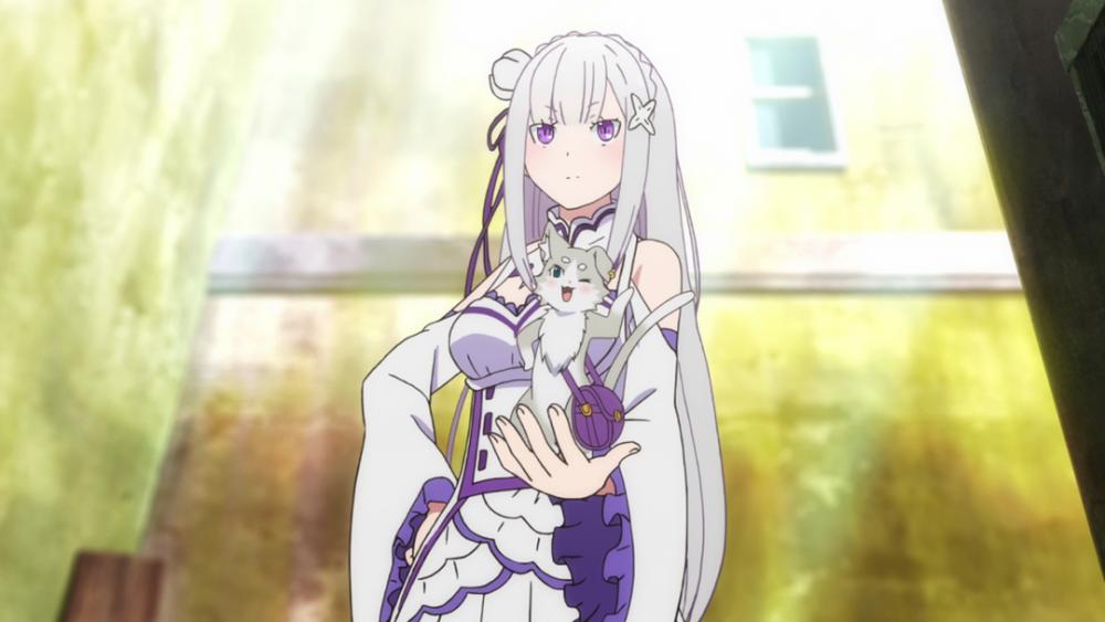 5 Karakter Anime yang Cocok Menjadi Putri Disney, Kamu Setuju?
