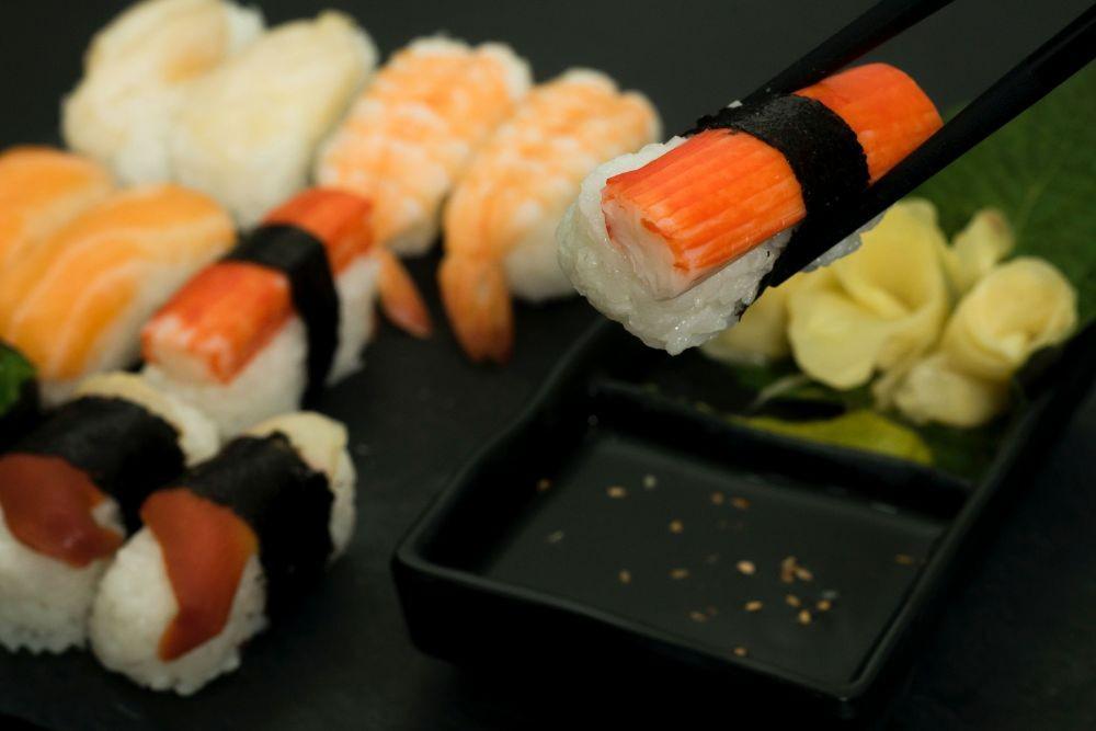 Waspada! 5 Makanan Mentah Ini Pembawa Malapetaka