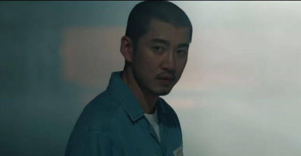 Yoon Kye Sang (dok.Seezn/Crime Puzzle)