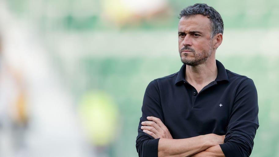 potret Luis Enrique (90min.com)