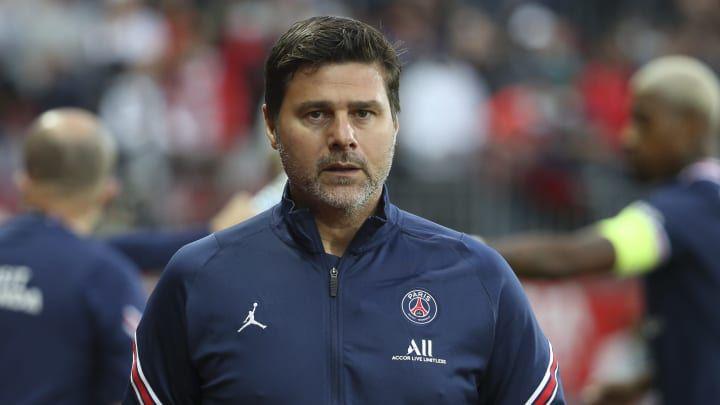 potret Mauricio Pochettino (90min.com)