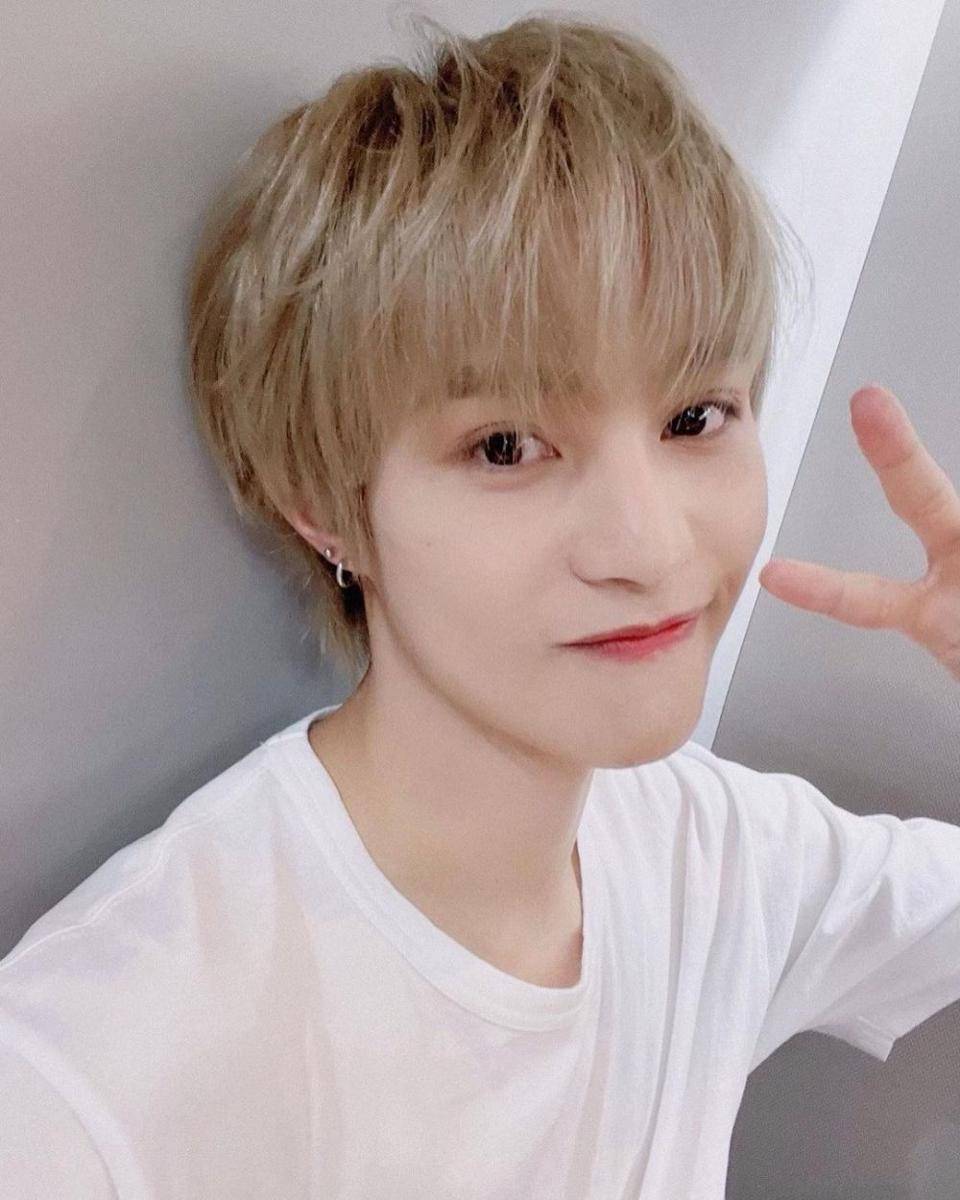 Yangyang (instagram.com/wayvofficial)