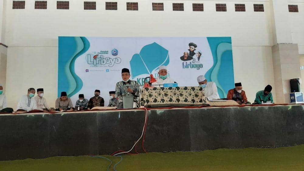 Said Aqil Sirodj Siap Maju Menjadi Ketua PBNU Untuk Ketiga Kali