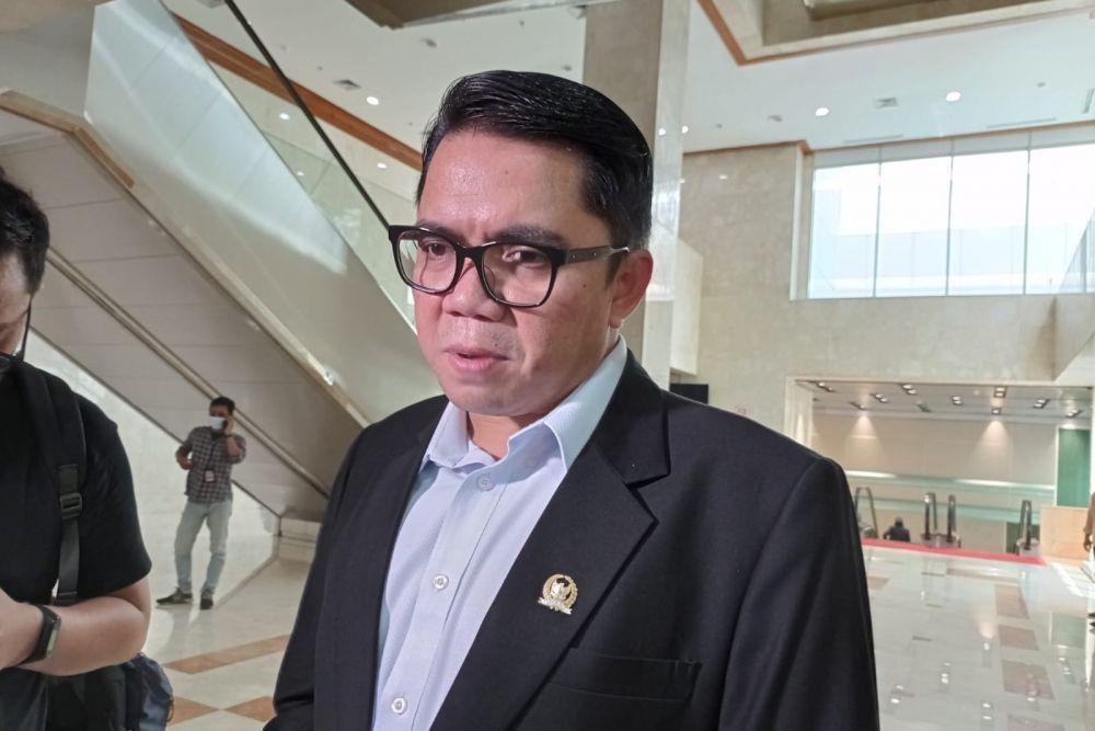 Arteria Dahlan: Ada Mafia yang Berlindung di Balik Institusi Polri