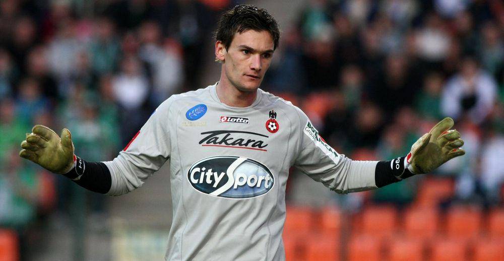 Hugo Lloris (ligue1.fr)