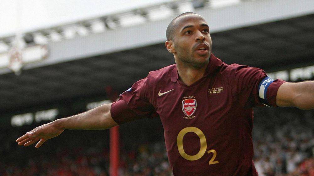 Thierry Henry (eurosport.com)