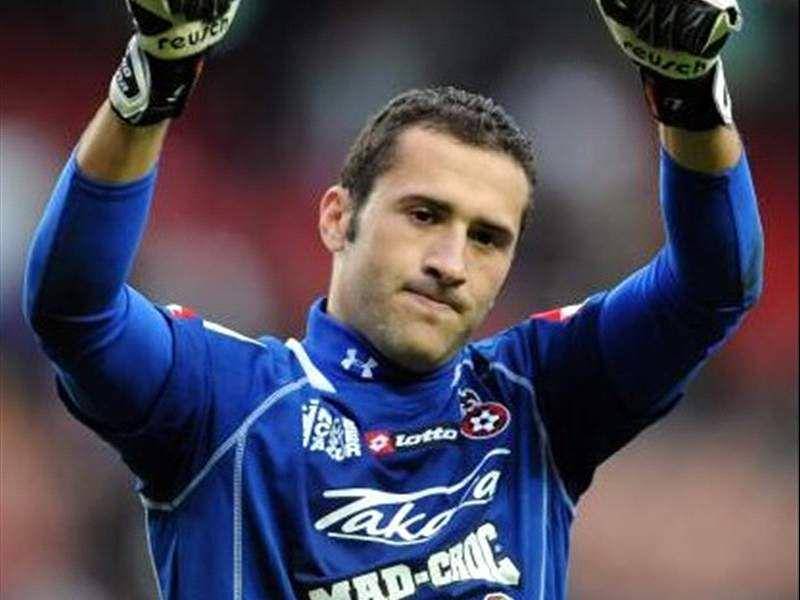 David Ospina (goal.com)