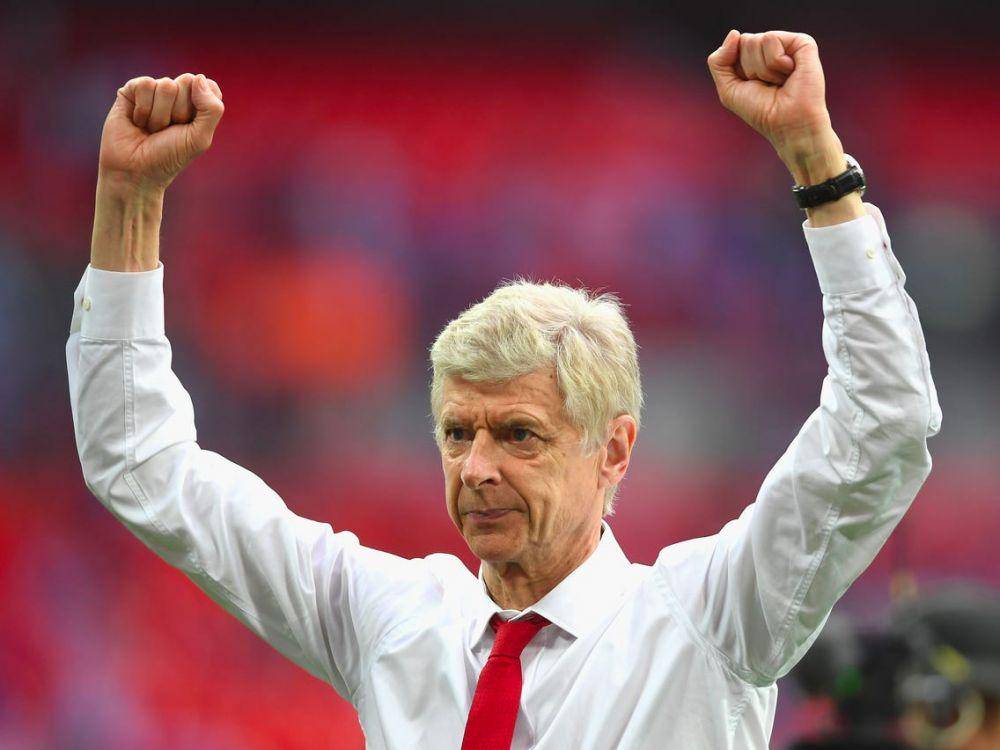 Arsene Wenger (businessinsider.com)