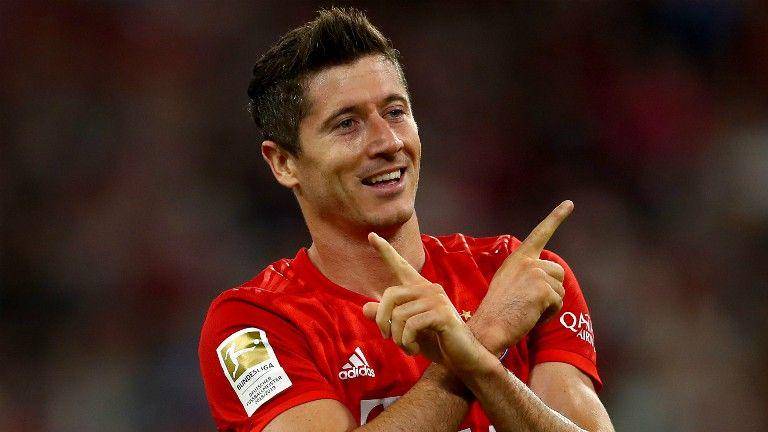 Robert Lewandowski (goal.com)