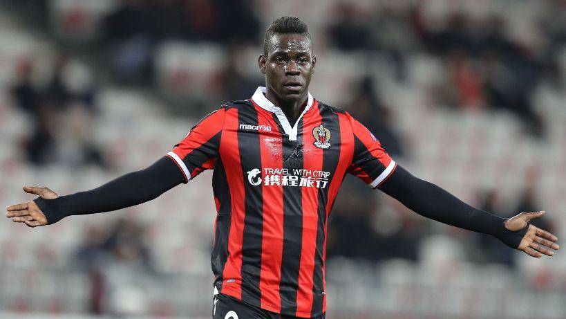 Mario Balotelli (skysports.com)