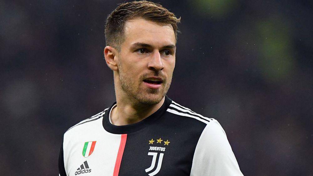 Aaron Ramsey (skysports.com)