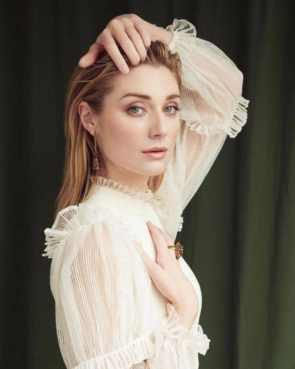 Elizabeth Debicki (instagram.com/elizabethdebickisource)