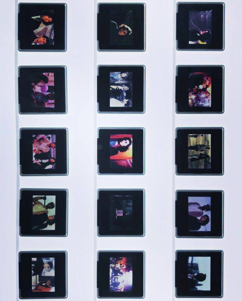 Hong Kong Film Archieve (instagram.com/momojuice)