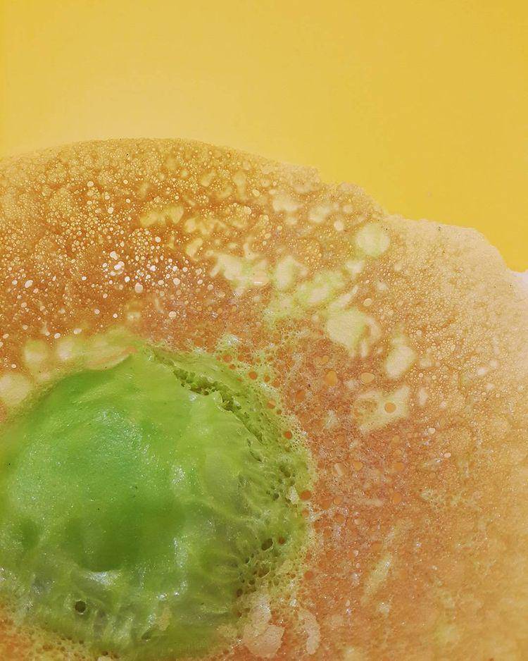 kue ape (instagram.com/ct_khumairah/)