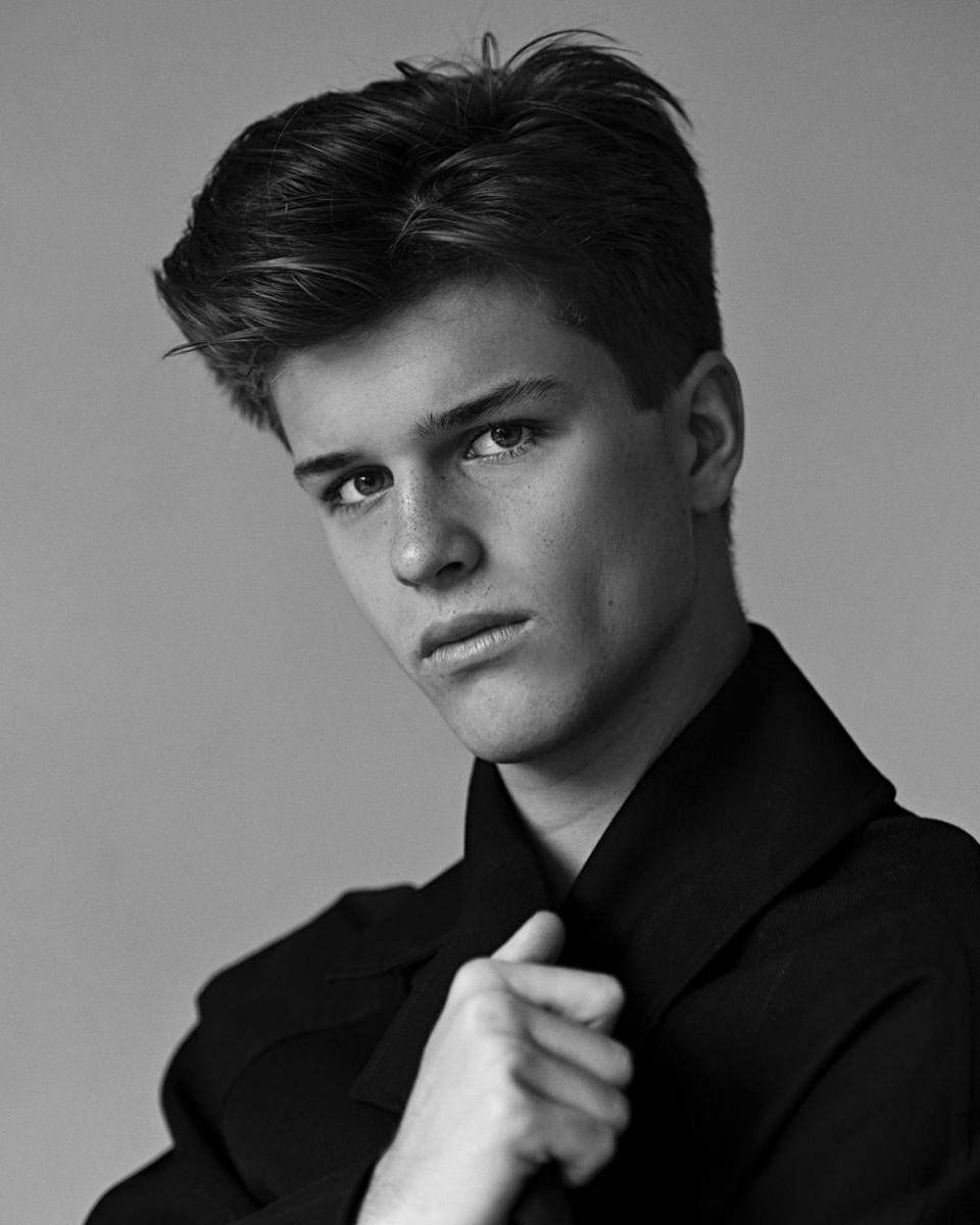 Alex Lange (instagram.com/alexlange)