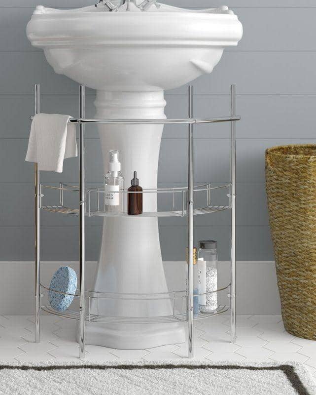 Ide Spot untuk Storage di Rumah (housebeautiful.com)