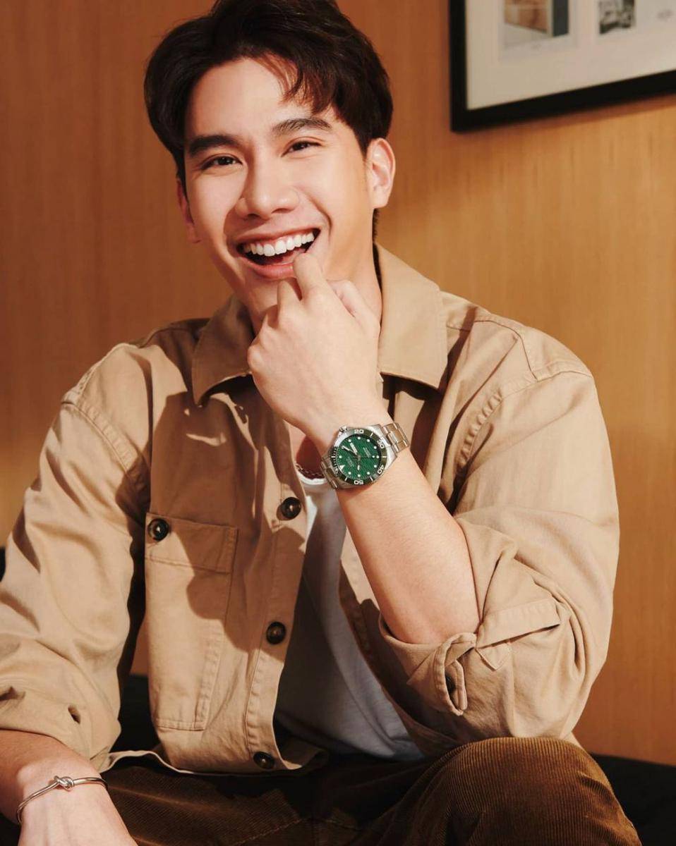 Tul Pakorn (instagram.com/tul_pakorn)